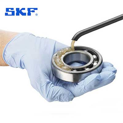 SKF潤（rùn）滑脂