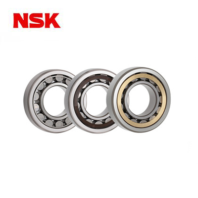 NSK圓柱（zhù）滾子軸承