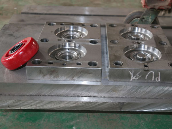 注塑製（zhì）品