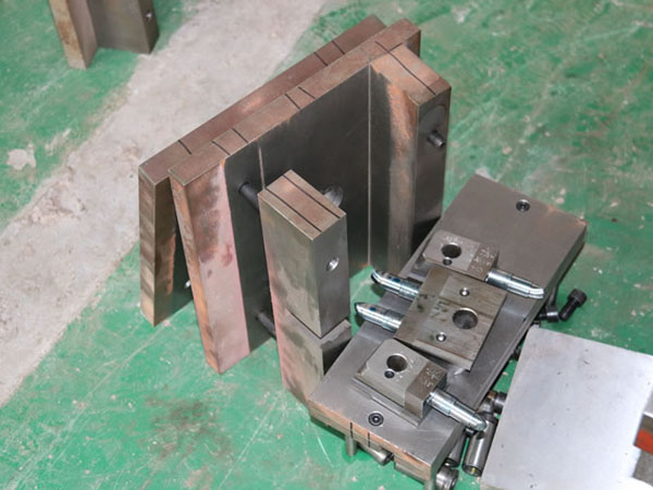 注塑（sù）製品