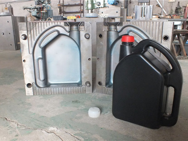 吹（chuī）塑產（chǎn）品